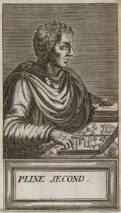 Gajusz Pliniusz Cecyliusz Secundus