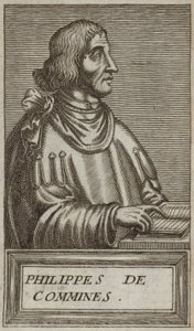 Filip de Commines