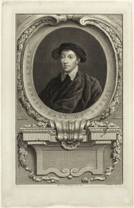 Henry Howard, hrabia Surrey
