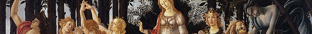 Wiosna (Sandro Botticelli)